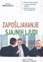 Zapošljavanje sjajnih ljudi