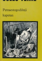 Petnaestogodišnji kapetan