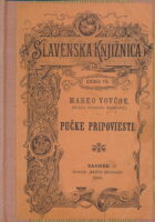 Pučke pripoviesti
