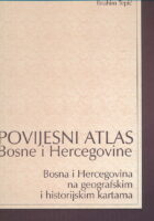 Povijesni atlas Bosne i Hercegovine