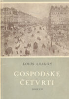 Gospodske četvrti