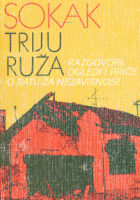 Sokak triju ruža