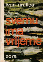 Svemu ima vrijeme