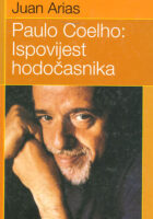 Paulo Coelho: Ispovijest hodočasnika