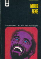 Miris žene