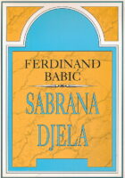 Sabrana djela