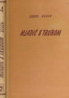 Mladić s trubom