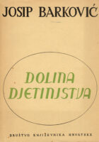 Dolina djetinjstva