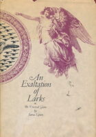 An Exaltation of Larks or The Venereal Game