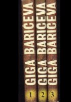 Giga Barićeva 1-3