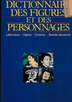 Dictionnaire des figures et des personnages