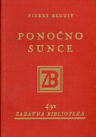 Ponoćno sunce