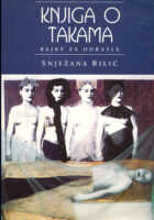 Knjiga o Takama