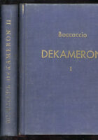 Dekameron 1-3