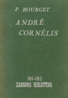Andre Cornelis