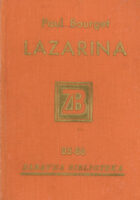Lazarina