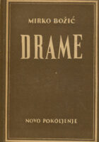 Drame
