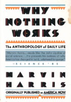 Why Nothing Works: The Anthropology of Daily Life