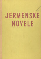 Jermenske novele