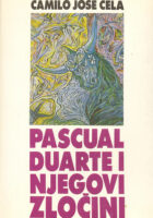 Pascual Duarte i njegovi zločini