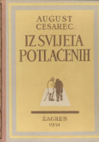 Iz svijeta potlačenih (pripovijesti i članci)