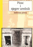 Pisac i njegov urednik