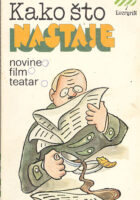 Kako što nastaje