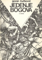 Jedenje bogova