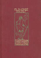 Tartarin Taraskonac
