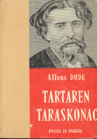 Tartaren Taraskonac