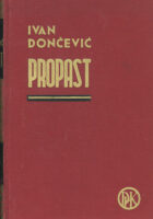 Propast