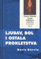 Ljubav, bol i ostala prokletstva