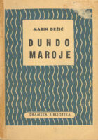 Dundo Maroje - komedija u tri čina