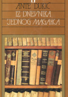 Iz dnevnika jednog magarca