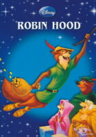 Robin Hood (Walt Disney)