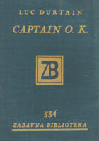 Captain O.K.