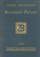 Blagdani života