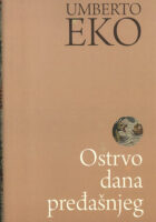 Ostrvo dana pređašnjeg