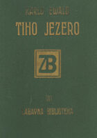 Tiho jezero