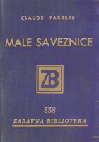Male saveznice