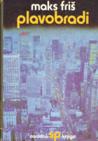 Plavobradi