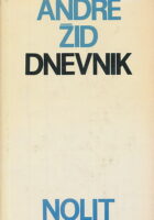 Dnevnik (1889-1949)