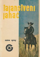 Tajanstveni jahač