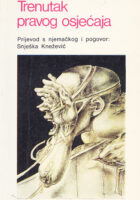 Trenutak pravog osjećaja