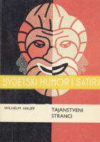 Tajanstveni stranci