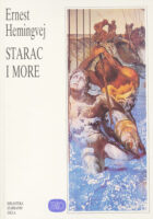 Starac i more