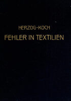 Fehler in Textilien