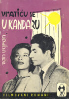 Vratiću se u Kandaru