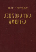 Jednokatna Amerika