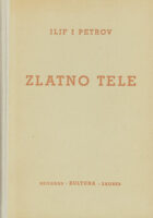 Zlatno tele